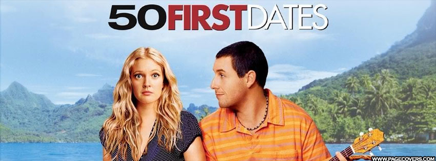 50 first dates full movie
